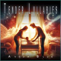 Baby Lullaby Academy, Aveda Blue - Tender Lullabies: Cradle of Dreams for Baby Sleeping Music