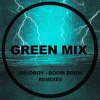 Skloboy - Boom Boom (Remixes)