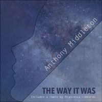 Anthony Middleton - The Way it Was
