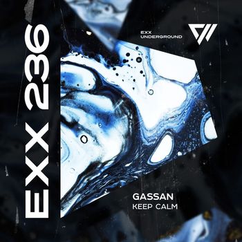 Gassan - Keep Calm
