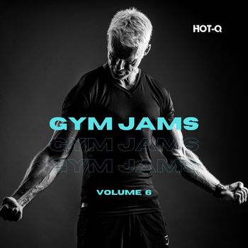 Various Artists - Gym Jams 006 (Explicit)