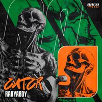 Rahyaboy - Enter