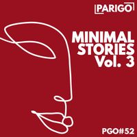 Laurent Dury - Minimal Stories, vol. 3 (Parigo No. 52)