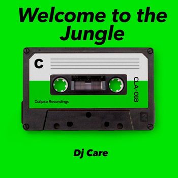 Dj Care - Welcome to the Jungle (Original)