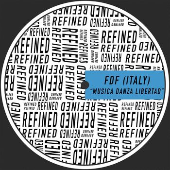 FDF (Italy) - Musica Danza Libertad