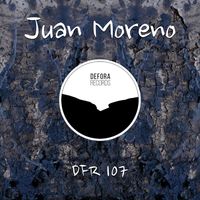 Juan Moreno - Everybody In The Club
