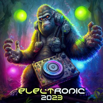 DoctorSpook - Electronic 2023 (Explicit)