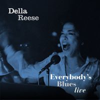 Della Reese - Everybody´s Blues (Live)