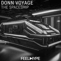Donn Voyage - The Spaceship