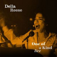 Della Reese - One of a Kind (Live)