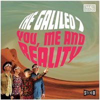 The Galileo 7 - You, Me, and Reality