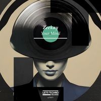 ZeeKay - Your Mind