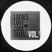 ZeroFG - Ladies Love Cool Jams.. Vol.1