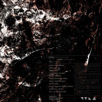 Various Artists - fmsk