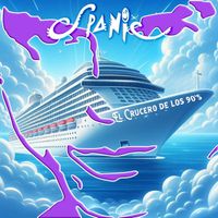 Spanic - El crucero De Los 90s (Extended Mix)