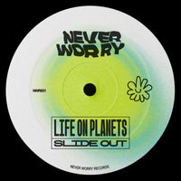 Life on Planets - Slide Out