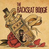The Backseat Boogie - Original Spirit