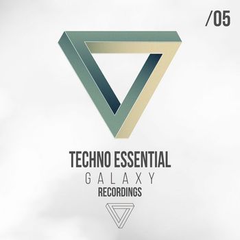 Various Artists - Techno Essential, Vol. 5