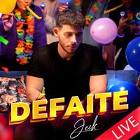 Jeck - Défaite (Live)