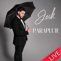 Jeck - Parapluie (Live)