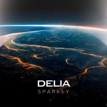 Delia - Sparkly