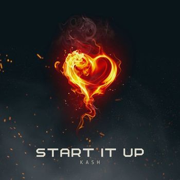 Kash - start it up