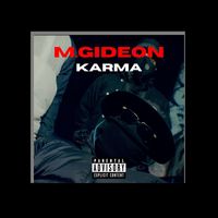 Karma - M.GIDEON (Explicit)