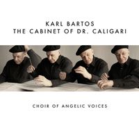 Karl Bartos - Choir Of Angelic Voices