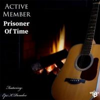 Active Member - Prisoner Of Time