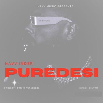 Navv Inder - Puredesi