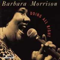 Barbara Morrison - Doing All Right
