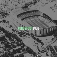 Pico - Food2foot