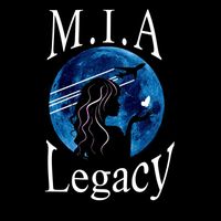 Legacy - M.I.A