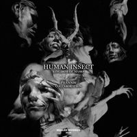 Human Insect - Kingdom Of Masks