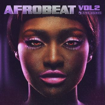 Various Artists - Afrobeat Vol. 2