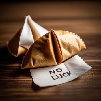 Clueless - No Luck