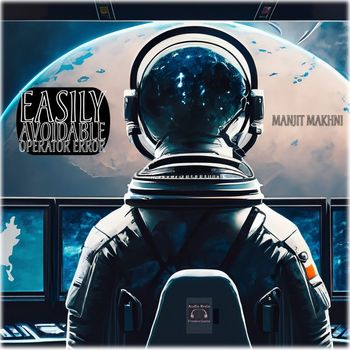 Manjit Makhni - Easily Avoidable Operator Error