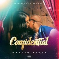 Marvin Binns - Confidential