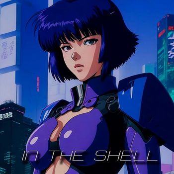 MINDSET - IN THE SHELL