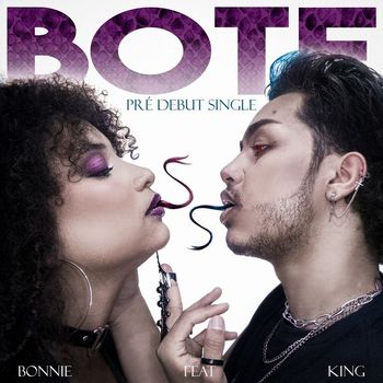 Bonnie - Bote - Pré Debut Single