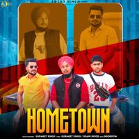 Gurmeet Singh - Hometown