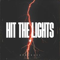 Lion - Hit the Lights
