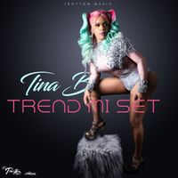 Tina B - Trend Mi Set