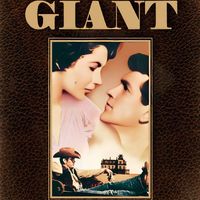 Dimitri Tiomkin - Giant (Original Motion Picture Soundtrack)