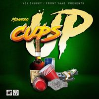 Monero - Cups Up (Original [Explicit])
