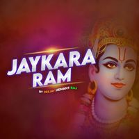DeeJay Hemant Raj - Jaykara Ram