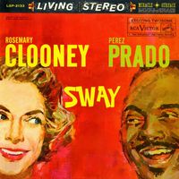 Rosemary Clooney and Perez Prado - Sway