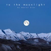 Daniel Diaz - To the Moonlight