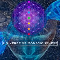 Synesthesia - Universe of Consciousness