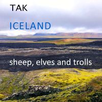 Tak - Iceland (Sheep, Elves and Trolls)